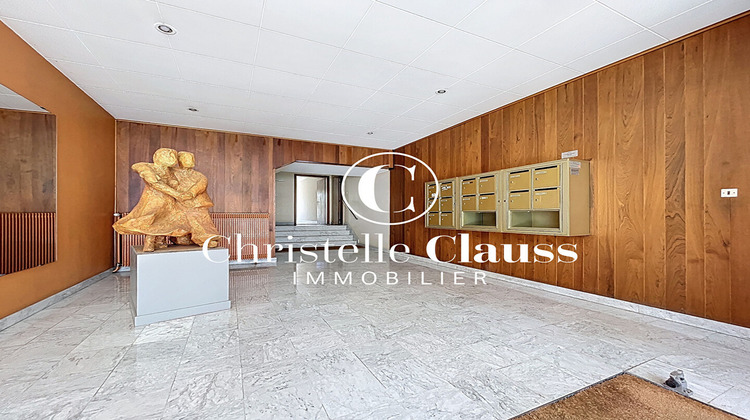Ma-Cabane - Vente Appartement STRASBOURG, 147 m²
