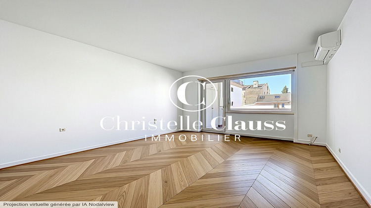 Ma-Cabane - Vente Appartement STRASBOURG, 147 m²