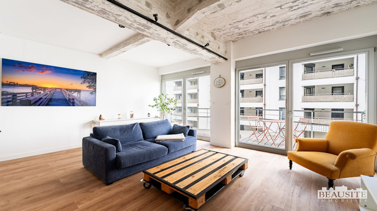 Ma-Cabane - Vente Appartement Strasbourg, 95 m²