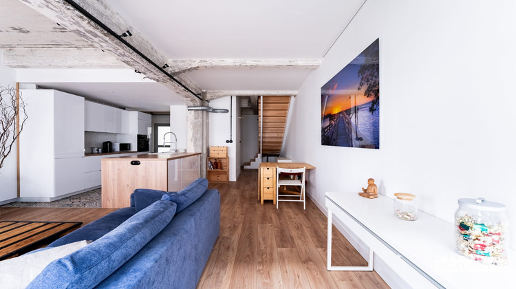 Ma-Cabane - Vente Appartement Strasbourg, 95 m²