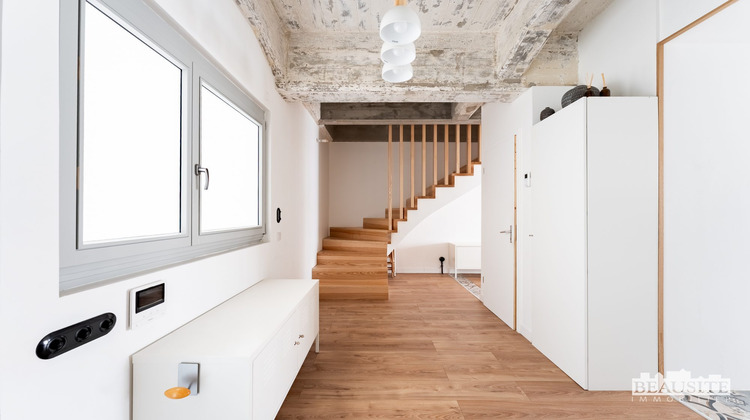 Ma-Cabane - Vente Appartement Strasbourg, 95 m²