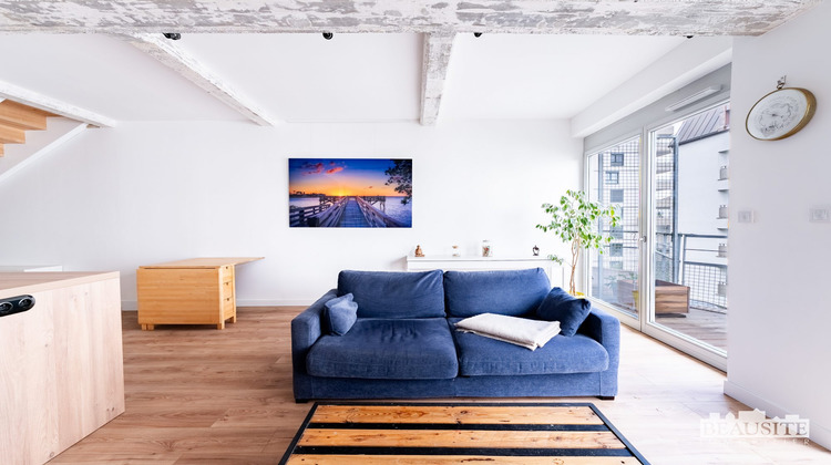 Ma-Cabane - Vente Appartement Strasbourg, 95 m²