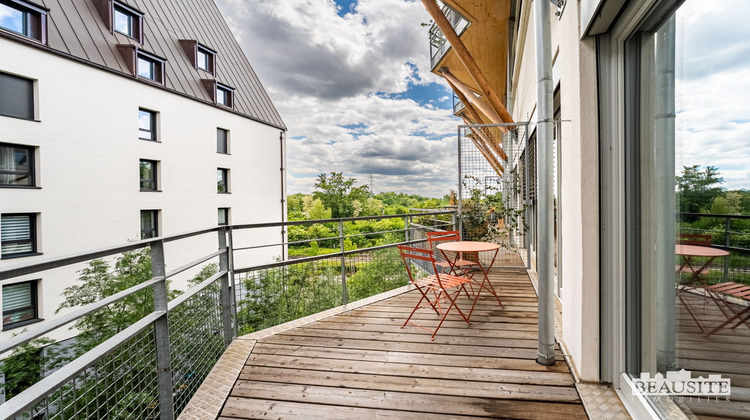 Ma-Cabane - Vente Appartement Strasbourg, 95 m²