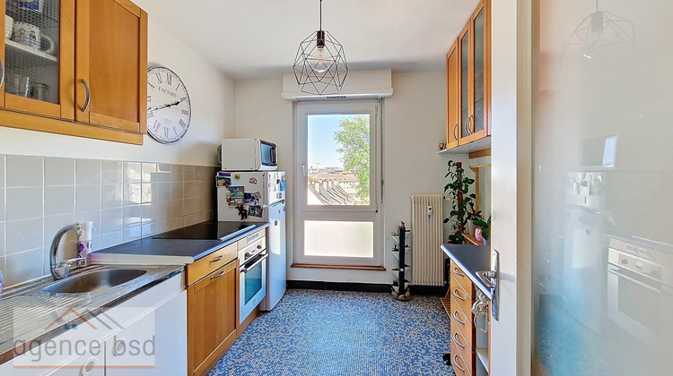 Ma-Cabane - Vente Appartement Strasbourg, 56 m²