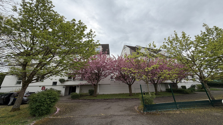 Ma-Cabane - Vente Appartement Strasbourg, 45 m²