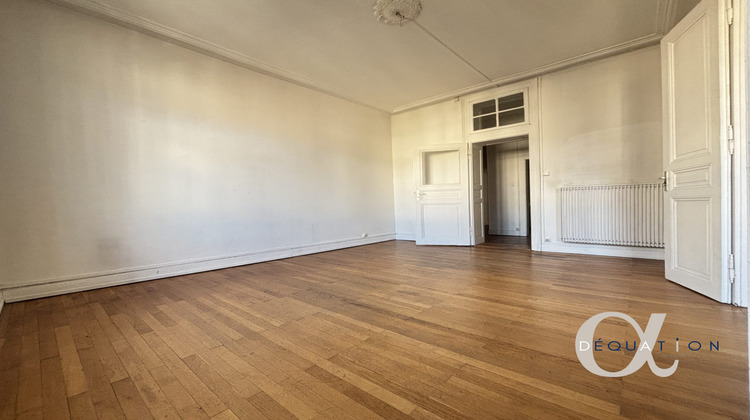 Ma-Cabane - Vente Appartement Strasbourg, 80 m²