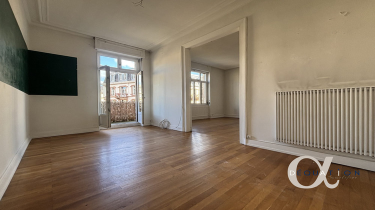 Ma-Cabane - Vente Appartement Strasbourg, 80 m²