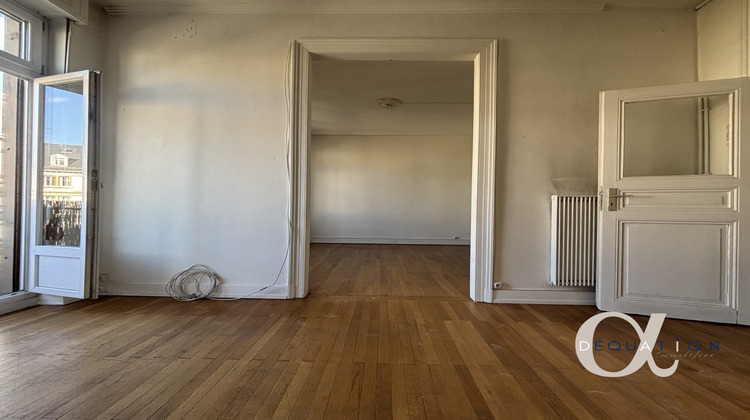 Ma-Cabane - Vente Appartement Strasbourg, 80 m²