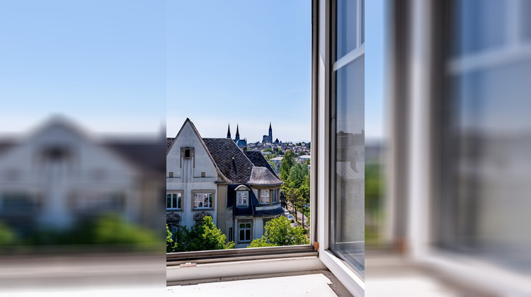 Ma-Cabane - Vente Appartement Strasbourg, 250 m²