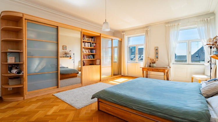 Ma-Cabane - Vente Appartement Strasbourg, 250 m²