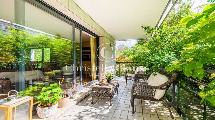 Ma-Cabane - Vente Appartement STRASBOURG, 99 m²