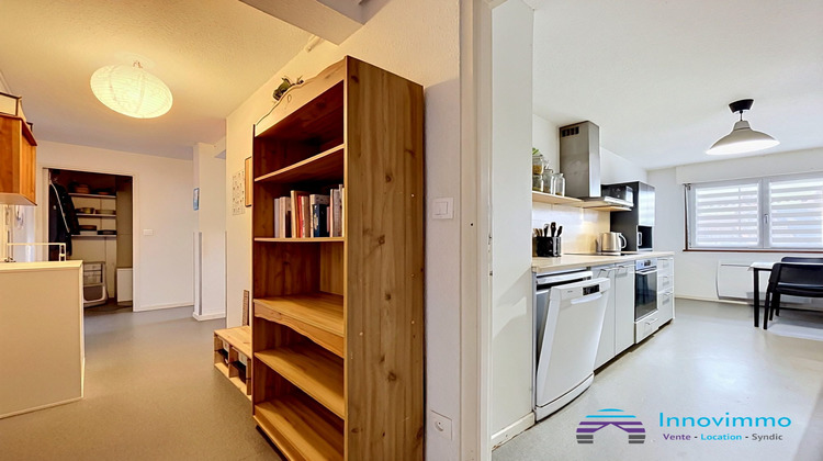 Ma-Cabane - Vente Appartement Strasbourg, 110 m²