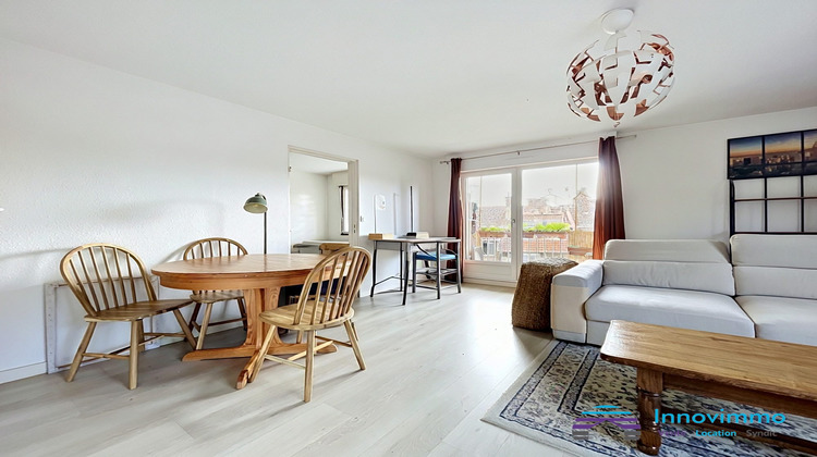 Ma-Cabane - Vente Appartement Strasbourg, 110 m²