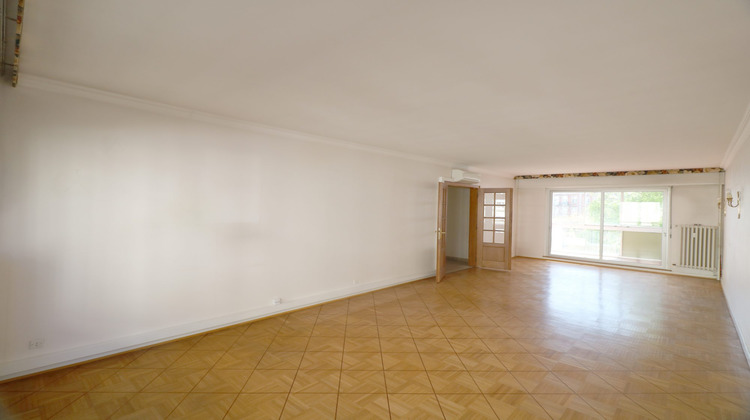 Ma-Cabane - Vente Appartement Strasbourg, 108 m²