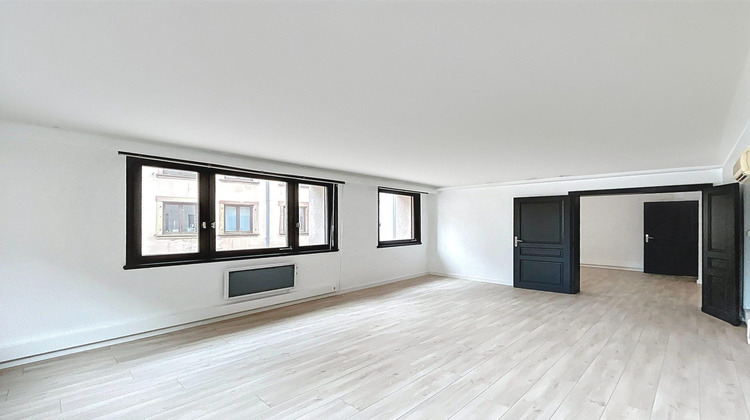 Ma-Cabane - Vente Appartement Strasbourg, 133 m²