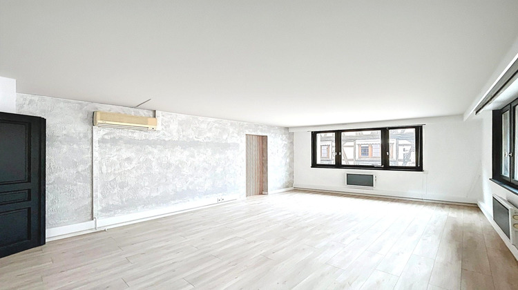 Ma-Cabane - Vente Appartement Strasbourg, 133 m²