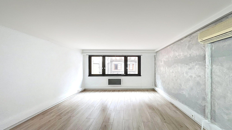 Ma-Cabane - Vente Appartement Strasbourg, 133 m²