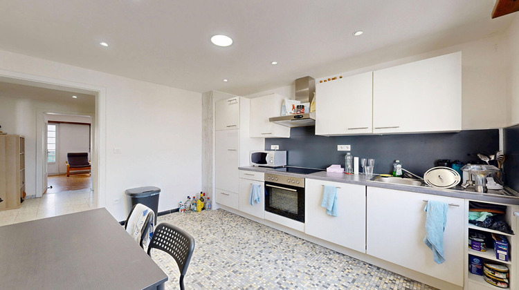Ma-Cabane - Vente Appartement STRASBOURG, 81 m²