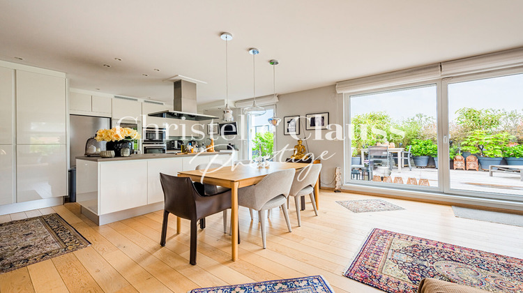 Ma-Cabane - Vente Appartement STRASBOURG, 114 m²