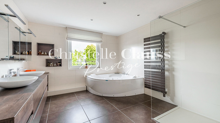 Ma-Cabane - Vente Appartement STRASBOURG, 114 m²