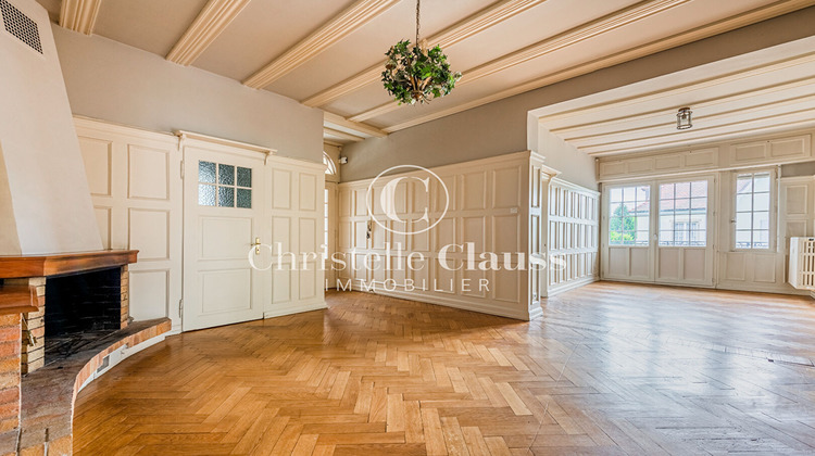 Ma-Cabane - Vente Appartement STRASBOURG, 151 m²