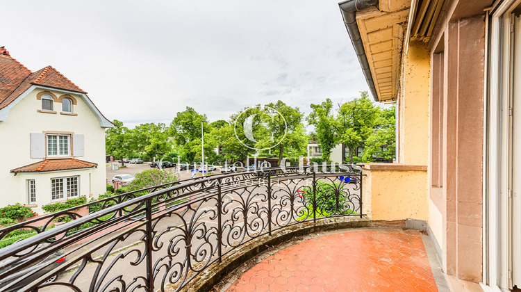 Ma-Cabane - Vente Appartement STRASBOURG, 151 m²