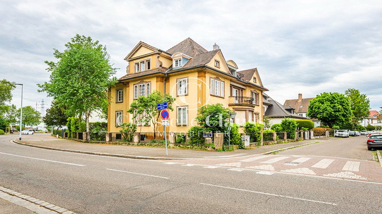Ma-Cabane - Vente Appartement STRASBOURG, 151 m²