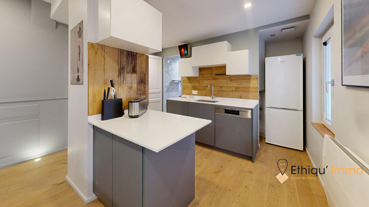 Ma-Cabane - Vente Appartement Strasbourg, 76 m²