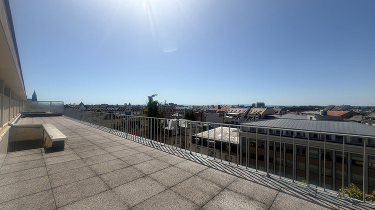 Ma-Cabane - Vente Appartement STRASBOURG, 115 m²