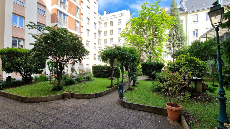 Ma-Cabane - Vente Appartement Strasbourg, 86 m²