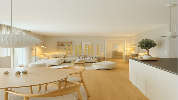 Ma-Cabane - Vente Appartement Strasbourg, 95 m²