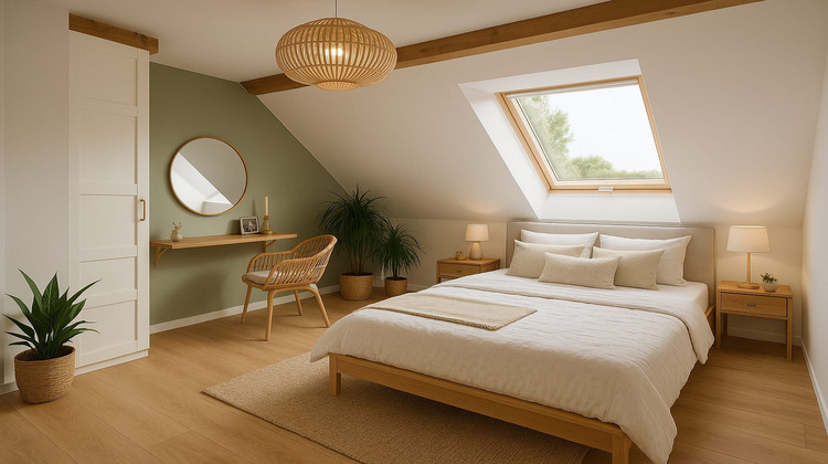 Ma-Cabane - Vente Appartement Strasbourg, 95 m²