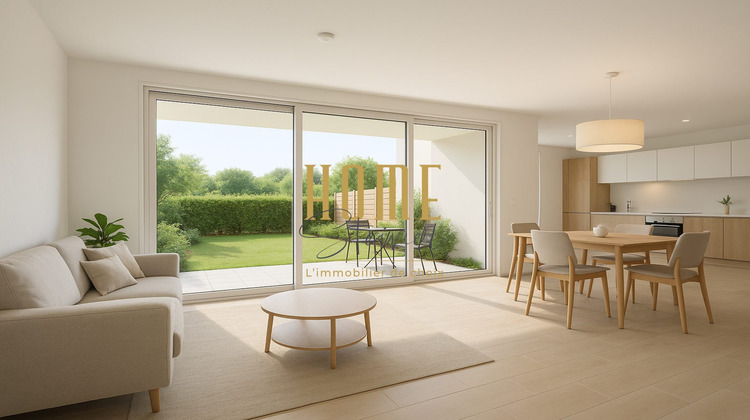 Ma-Cabane - Vente Appartement Strasbourg, 68 m²