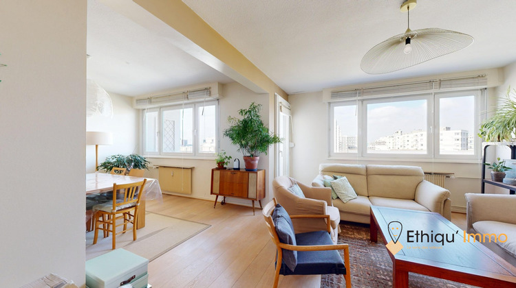 Ma-Cabane - Vente Appartement Strasbourg, 97 m²