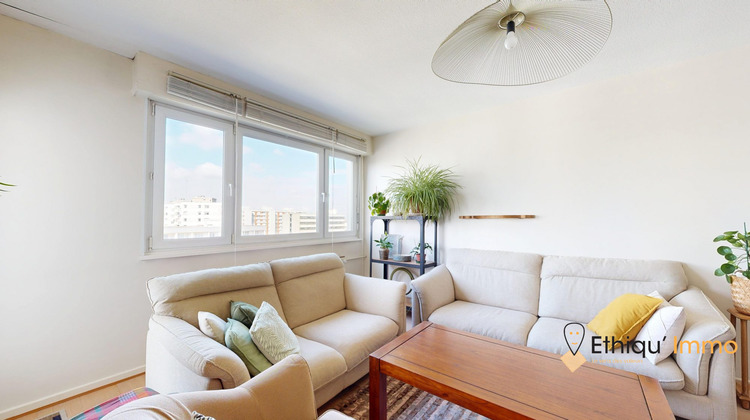 Ma-Cabane - Vente Appartement Strasbourg, 97 m²