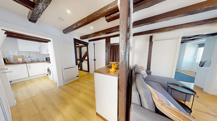 Ma-Cabane - Vente Appartement Strasbourg, 72 m²