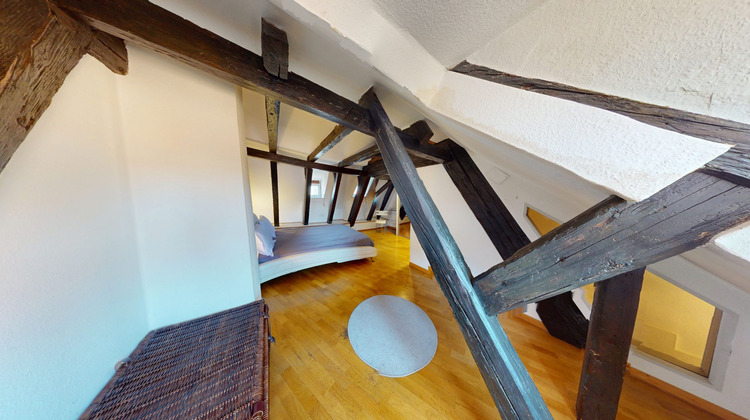 Ma-Cabane - Vente Appartement Strasbourg, 72 m²
