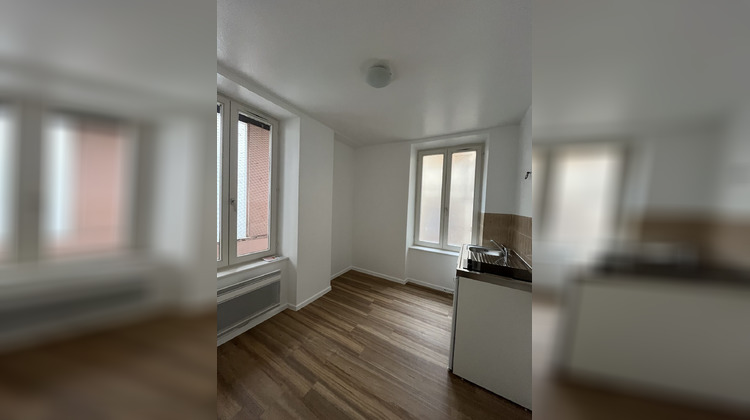 Ma-Cabane - Vente Appartement Strasbourg, 32 m²
