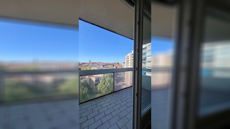 Ma-Cabane - Vente Appartement Strasbourg, 42 m²