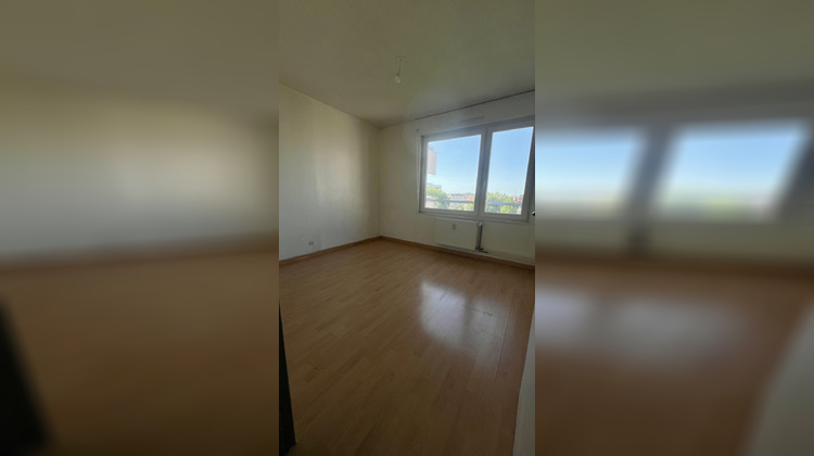 Ma-Cabane - Vente Appartement Strasbourg, 42 m²