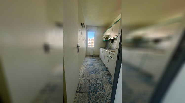 Ma-Cabane - Vente Appartement Strasbourg, 42 m²