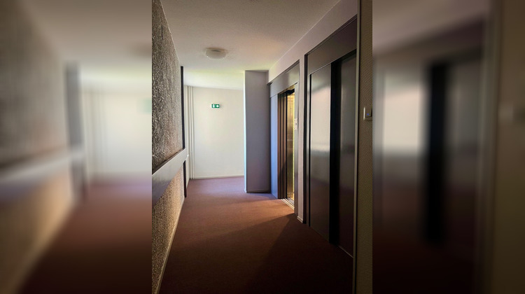 Ma-Cabane - Vente Appartement Strasbourg, 42 m²