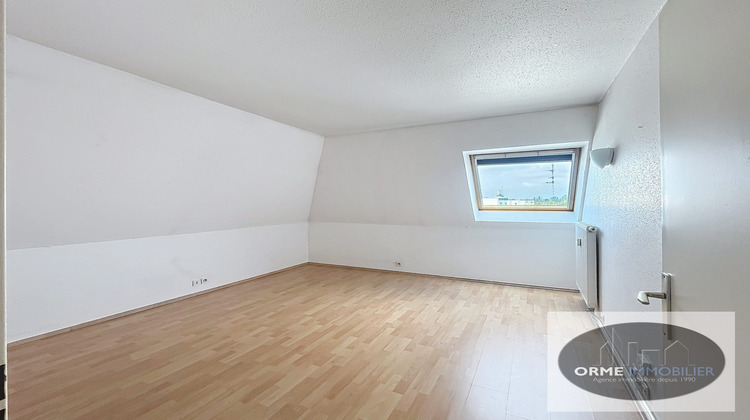 Ma-Cabane - Vente Appartement Strasbourg, 40 m²