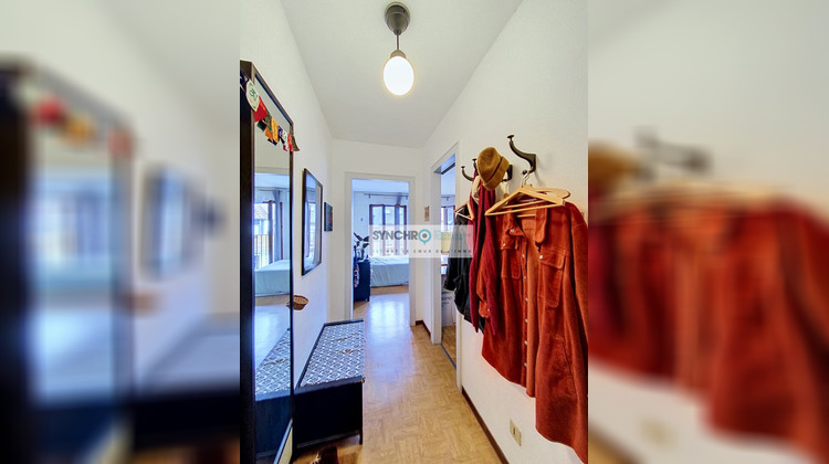 Ma-Cabane - Vente Appartement STRASBOURG, 26 m²