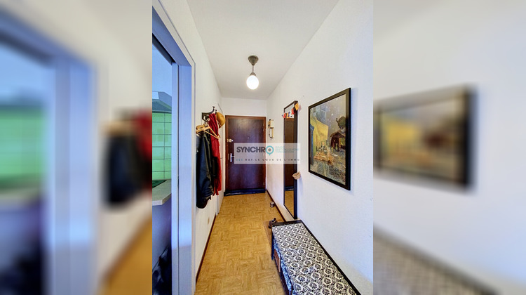 Ma-Cabane - Vente Appartement STRASBOURG, 26 m²