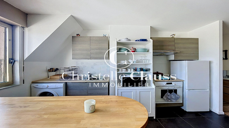 Ma-Cabane - Vente Appartement STRASBOURG, 43 m²