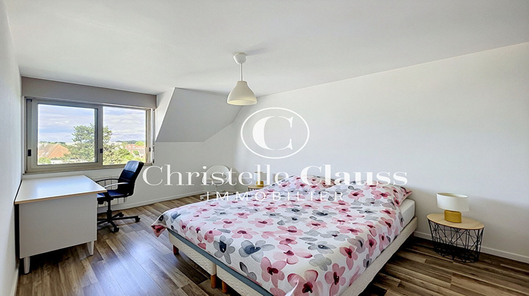 Ma-Cabane - Vente Appartement STRASBOURG, 43 m²