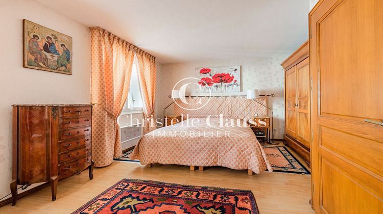 Ma-Cabane - Vente Appartement STRASBOURG, 104 m²