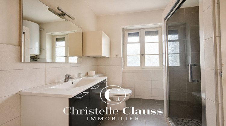 Ma-Cabane - Vente Appartement STRASBOURG, 74 m²