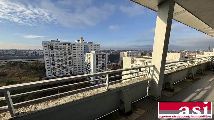 Ma-Cabane - Vente Appartement Strasbourg, 121 m²